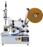 400ml 1:1 Two Component Cartridge Labeling Machine